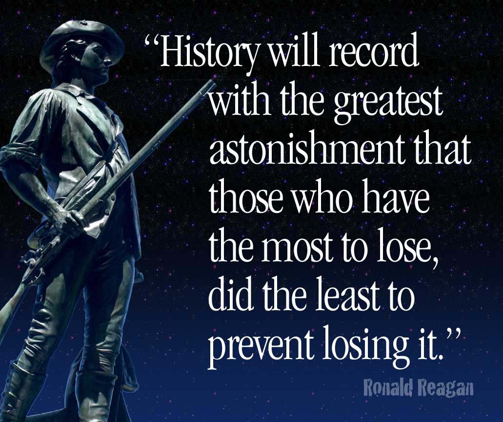 Reagan_History